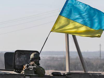 Welt: В Украине может появиться военная миссия ЕС