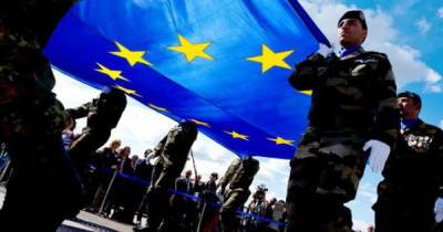 В Украине может появиться военная миссия ЕС, — Welt