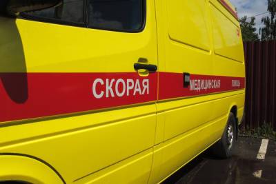 В России выявили 25 769 случаев коронавируса
