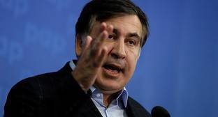 Возвращение Саакашвили актуализировало вопрос охраны границ Грузии