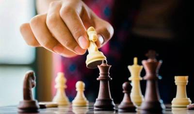 Лучшие из лучших: на шахматном чемпионате мира среди женщин победу одержали россиянки