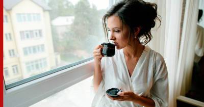 Об опасности употребления кофе на голодный желудок рассказали диетологи