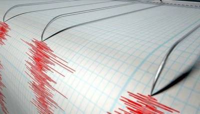 Возле Перу и Бразилии произошло мощное землетрясение