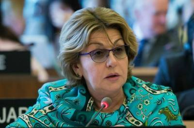 Элеонора Митрофанова - Россия и Болгария вряд ли дойдут до разрыва дипотношений, заявила посол - pnp.ru - Москва - Россия - Болгария