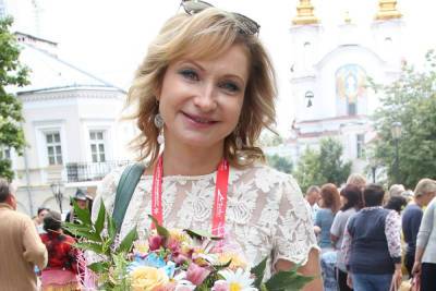 Актриса Ольга Прокофьева госпитализирована из-за коронавируса