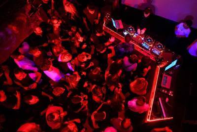 В Баварии открылись дискотеки: как прошла первая клубная ночь?