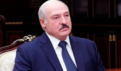 Лукашенко снова похвалился захватом наемников из ЧВК «Вагнер»