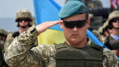 Жозепу Боррелю - ЕС может создать в Украине военную миссию – СМИ - sharij.net - Россия - Украина - Крым - Англия - Румыния - Польша - Словакия