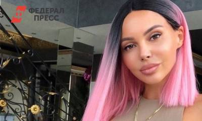 «Стратегия на миллион»: Оксану Самойлову обвинили в плагиате