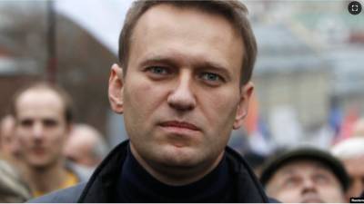 Алексей Навальный стал лауреатом польской премии «Рыцарь свободы»