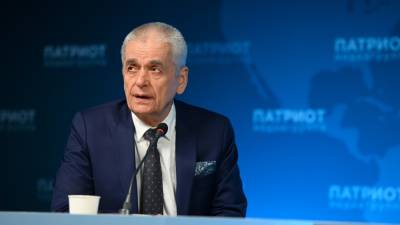 Депутат Онищенко назвал ситуацию на Украине продолжением КВН