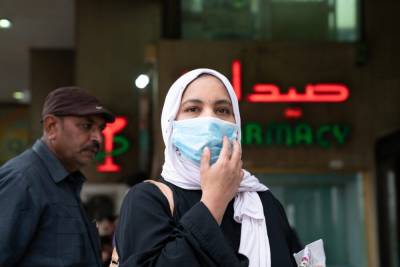 За прошедшие сутки в Иране от коронавируса скончались 229 человек