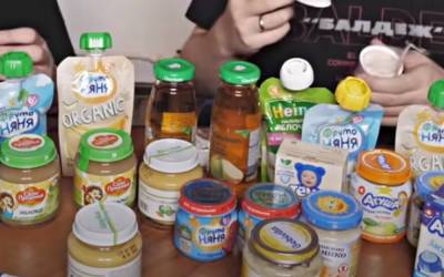 Делают где-то в подвалах: украинцев предупредили об опасных продуктах "из Беларуси" - не травите своих детей