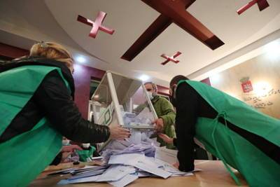 В ОБСЕ оценили выборы в Грузии