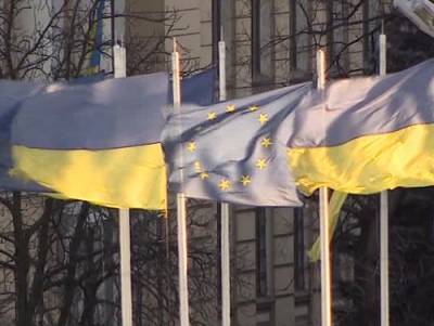 Welt: Евросоюз хочет создать на Украине военно-учебную миссию
