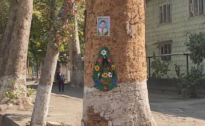 В Ташкенте 20-летний водитель на "Дамасе" сбил четырех школьников. Один скончался по пути в больницу, трое – госпитализированы