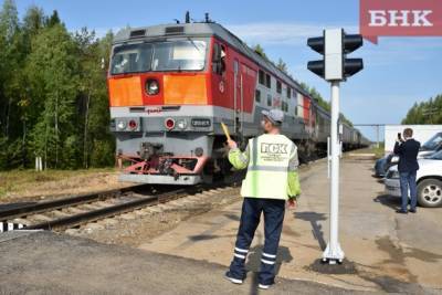 В российских поездах появятся вагоны с душ-кабинами