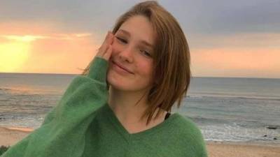 Сестра убитой в Кирьят-Моцкине: "17-летняя Литаль встречалась со зрелым мужчиной"
