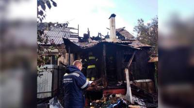 Стали известны подробности о погибшей при пожаре в Воронеже семье