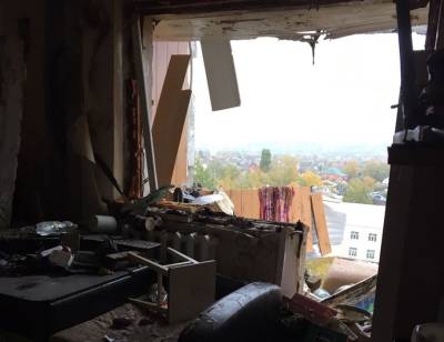 Состояние пострадавших от взрыва газа в Автозаводском районе оценивается как стабильное