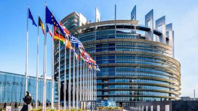 В Европарламенте раскритиковали план по сокращению выбросов в атмосферу