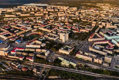 В Мурманской области утверждены основные направления налоговой политики на 2022 год