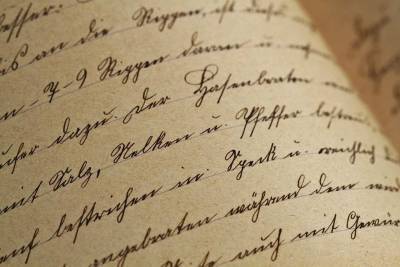 Историки расшифровали любовные письма королевы Марии-Антуанетты