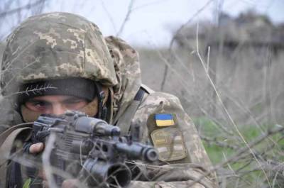 Украинские каратели продолжают обстреливать Донбасс – НМ ДНР