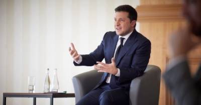 Зеленский обещает возвратить в Украину арестованного в Грузии Саакашвили