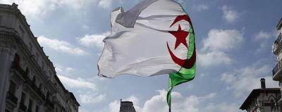 Figaro: Алжир закрыл воздушное пространство для военных самолетов Франции
