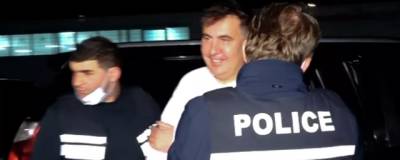 В прокуратуре Грузии заявили, что Саакашвили уже осужден