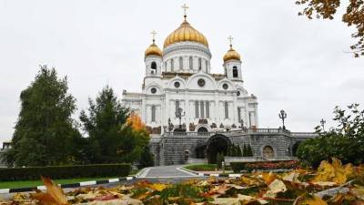 Святейшие владыки: тест RT о патриаршестве в России
