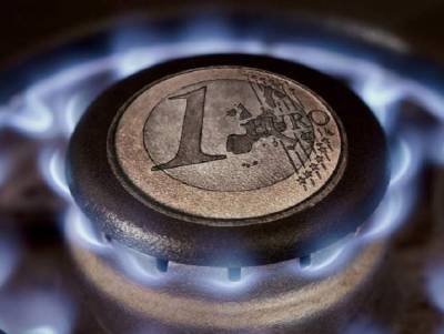 Британцы раскритиковали реакцию Европы на рост цен на газ
