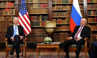 Переводчица Путина рассказала о сложностях работы с президентом