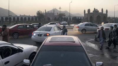 Число жертв взрыва в Кабуле возросло до двенадцати