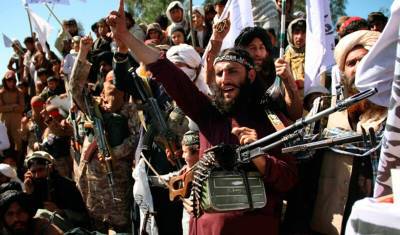 Масрур Лотфи: с приходом талибов закрылись 70% афганских СМИ