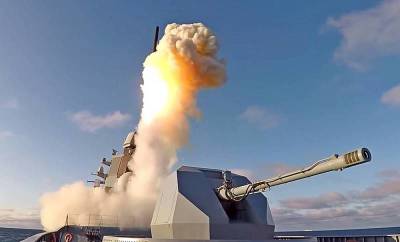 США намерены заполучить «противоядие» от российских ракет «Калибр»