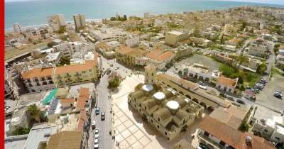 Отдых на Кипре: 5 самых популярных мест в Ларнаке