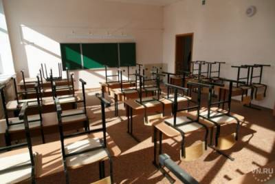 Трагедия в школе Новосибирска: «Его били, бросали об стену, а учителя проходили мимо»
