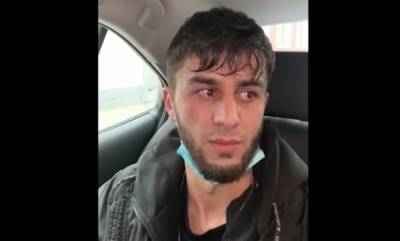 Чеченские власти объяснили пользу извинений на камеру