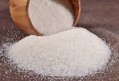 Потребление россиянами сахара превышает норму в 4 раза