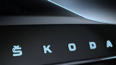 Дизайнеры представили рендеры нового Skoda Superb