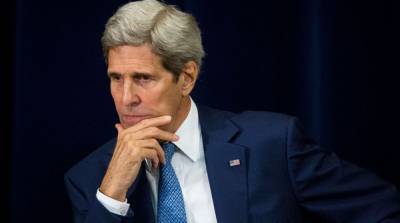 Джон Керри - Отношения США и Китая затрудняют переговоры по климату - ru.slovoidilo.ua - Китай - США - Украина