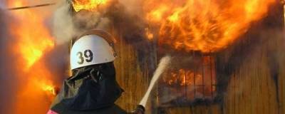 Пожар унес жизнь пенсионерки, которой блогер Игорь Медов помогал восстанавливать дом