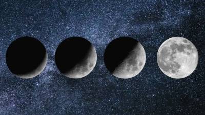 Энергия Новолуния и ретроградный Меркурий: астропрогноз с 4 по 10 октября