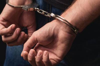 Изнасиловавшего петербурженку мигранта задержали полицейские