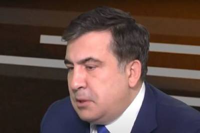 Премьер Грузии отказал Саакашвили в возвращении на Украину