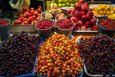 В феврале правительство узнает, как снизить цены на овощи и фрукты в Израиле