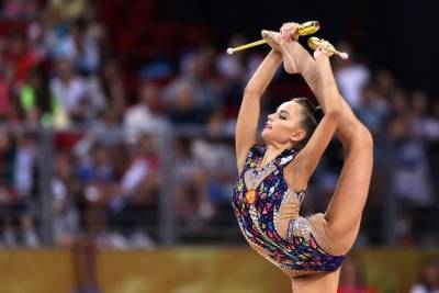 Российские гимнастки не смогут посетить Чемпионат мира в Японии и мира