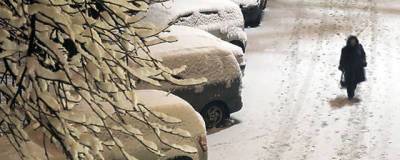 Синоптики рассказали, в каких регионах России будет наиболее снежная зима